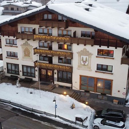 Altenmarkter Hof Алтенмаркт им Понгау Екстериор снимка