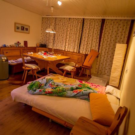 Altenmarkter Hof Алтенмаркт им Понгау Екстериор снимка