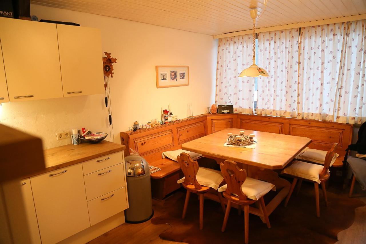Altenmarkter Hof Алтенмаркт им Понгау Екстериор снимка