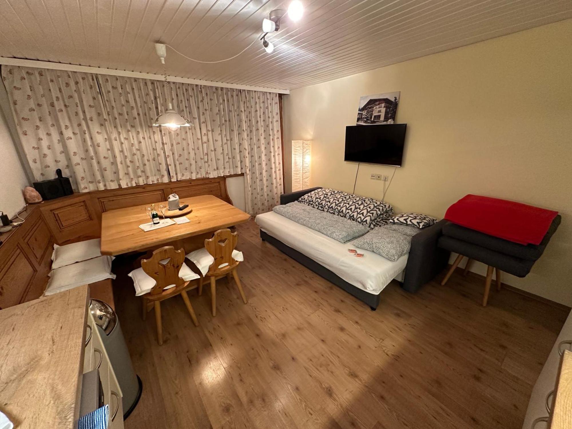Altenmarkter Hof Алтенмаркт им Понгау Екстериор снимка