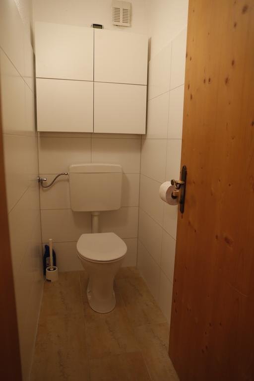 Altenmarkter Hof Алтенмаркт им Понгау Екстериор снимка