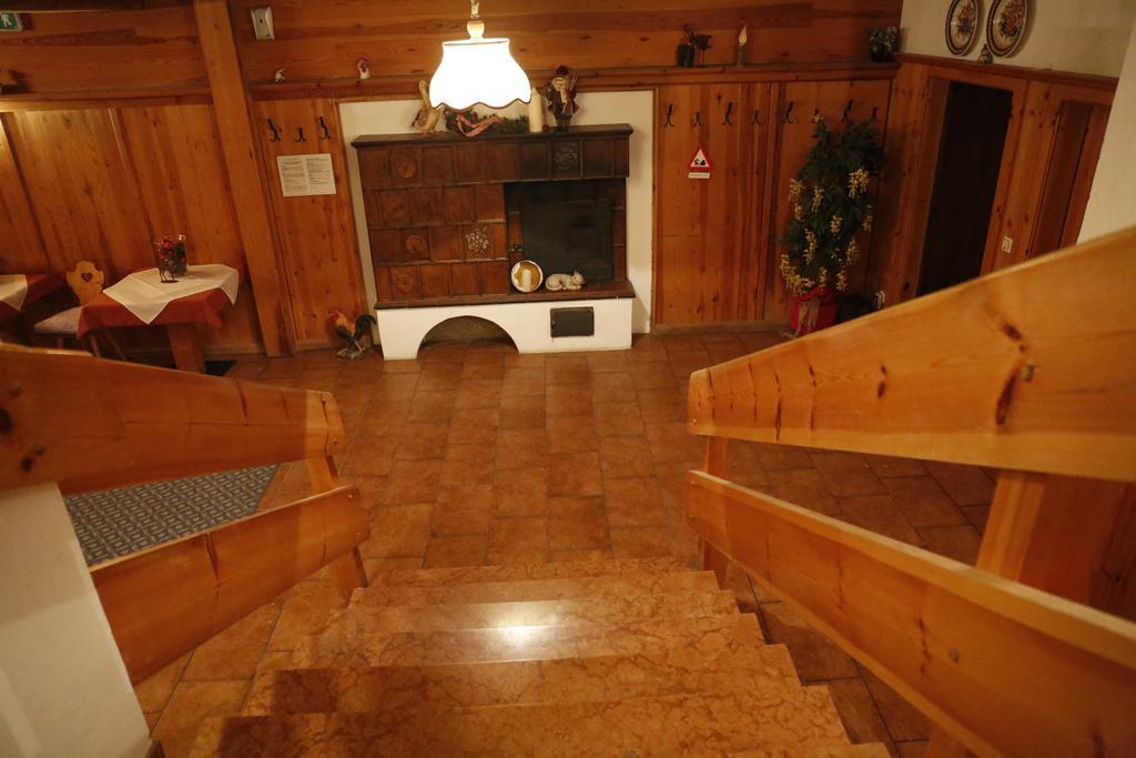 Altenmarkter Hof Алтенмаркт им Понгау Екстериор снимка