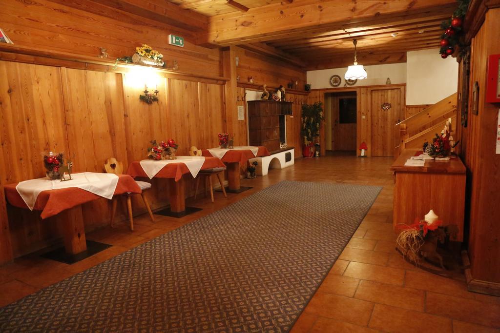 Altenmarkter Hof Алтенмаркт им Понгау Екстериор снимка
